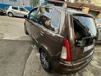 Usata Lancia Musa 77 CV (56 kW) 2008 Monovolume