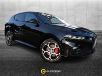 Usata Alfa Romeo Tonale Veloce 160 CV (117 kW) 2024 Nero metallizzato SUV