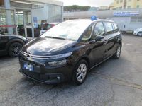 usata Citroën Grand C4 Picasso BlueHDi 100 S&S Business