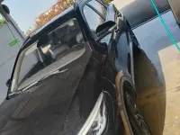 Usata MG ZS 111 CV (81 kW) 2022 Nero SUV