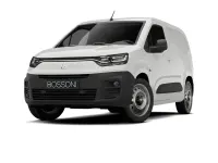 Nuova Fiat Doblò 102 CV (75 kW) 2026 Bianco Monovolume