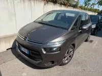 Usata Citroën C4 Picasso 120 CV (88 kW) 2016 Monovolume