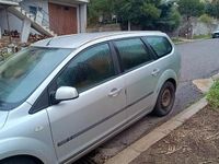 Usata Ford Focus 115 CV (84 kW) 2006 Grigio Station wagon