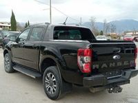 usata Ford Ranger 2.0 TDCi aut. 213CV DC Wildtrak 5 posti