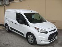 Usata Ford Transit 101 CV (74 kW) 2017 Bianco Furgone