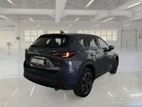 Usata Mazda CX-5 149 CV (109 kW) 2022 Grigio SUV