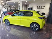 Nuova Peugeot 208 Style 101 CV (74 kW) 2025 Other Utilitaria