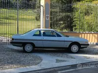 Usata Lancia Gamma 1970 Grigio