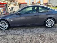 Usata BMW 325 218 CV (160 kW) 2006 Coupé