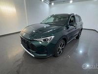 Nieuw MG ZS Comfort 116 PK (85 kW) 2025 SUV