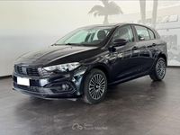 Nuova Fiat Tipo 131 CV (96 kW) 2026 Nero Berlina