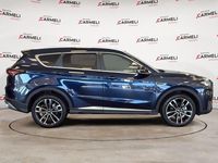 Nuova Sportequipe 7 GTW 156 CV (114 kW) 2026 Blu SUV