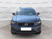Nuova Volvo XC40 Core 163 CV (119 kW) 2026 Blu SUV