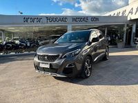Usata Peugeot 3008 GT-line 131 CV (96 kW) 2020 Grigio SUV