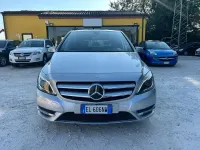 Usata Mercedes B160 Premium 110 CV (80 kW) 2012 Other Utilitaria