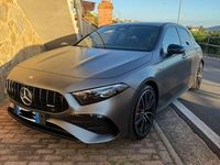 Usata Mercedes A35 AMG AMG Line Premium 306 CV (225 kW) 2025 Berlina