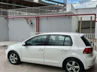 Usata VW Golf VII 90 CV (66 kW) 2012 Berlina