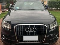 Usata Audi Q5 Ambiente 190 CV (139 kW) 2015 SUV