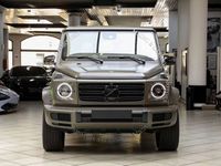 usata Mercedes G320 ClasseAMG LINE|SPECIAL PAINT|EXT. NIGHT PACK|20''|TETTO