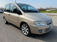 usata Fiat Multipla Multipla1.9 mjt Emotion 120cv