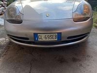 Usata Porsche 911 Turbo S 450 CV (330 kW) 2000 Coupé