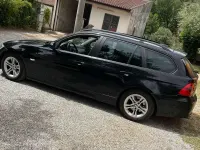 Usata BMW 320 150 CV (110 kW) 2006 Station wagon