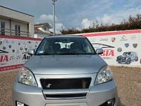 Usata DR DR5 119 CV (87 kW) 2010 Grigio SUV