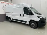 Usata Fiat Ducato 33 140 CV (102 kW) 2023 Bianco Furgone