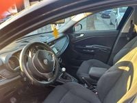 Usata Alfa Romeo Giulietta Distinctive 120 CV (88 kW) 2016 Nero Berlina