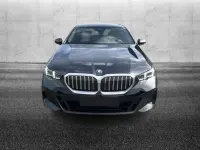Usata BMW 530e M Sport 299 CV (219 kW) 2024 Nero Berlina