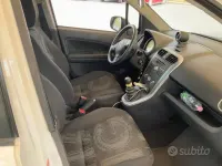 Usata Opel Agila 68 CV (50 kW) 2013 Bianco Utilitaria