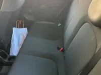 Usata Fiat Panda 95 CV (69 kW) 2018 Grigio Utilitaria