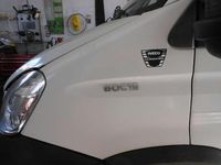 Usata Iveco Daily 179 CV (131 kW) 2010 Furgone