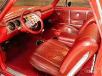 Usata Chevrolet El Camino 290 CV (213 kW) 1964 Rosso Coupé