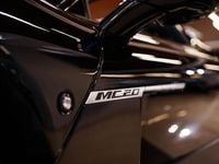 Usata Maserati MC20 GT 630 CV (463 kW) 2023 Nero essenza Coupé