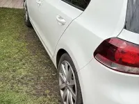 Usata VW Golf VII Highline 116 CV (85 kW) 2012 Berlina