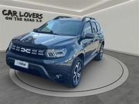 Usata Dacia Duster Journey 116 CV (85 kW) 2023 Kna grigio cometa met SUV