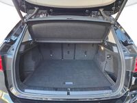 Usata BMW X1 Sport Line 116 CV (85 kW) 2021 Nero met. SUV