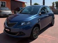 Usata Lancia Ypsilon S 69 CV (50 kW) 2022 Grigio Utilitaria