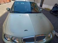 Usata Rover 25 109 CV (80 kW) 2000 Utilitaria