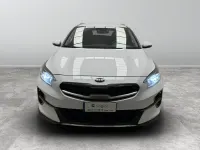 Usata Kia XCeed 117 CV (86 kW) 2022 Bianco SUV