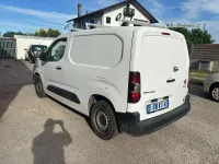 Usata Citroën Berlingo 90 CV (66 kW) 2019 Monovolume