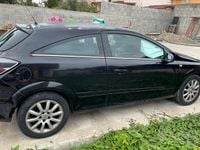 Usata Opel Astra GTC 101 CV (74 kW) 2006 Coupé