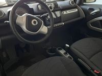 usata Smart ForTwo Coupé 800 AUTO IN BUONE CONDIZIONI GENERALI