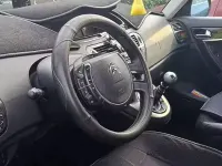 Usata Citroën C4 Picasso 112 CV (82 kW) 2011 Monovolume