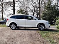 Usata Fiat Freemont 140 CV (102 kW) 2012 Bianco SUV