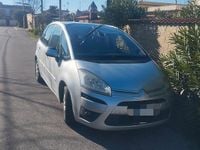 Usata Citroën C4 2010 Grigio Monovolume