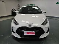 Usata Toyota Yaris Trend 92 CV (67 kW) 2024 Bianco Utilitaria