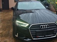 Usata Audi A3 Design 116 CV (85 kW) 2019 Berlina