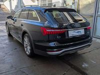 Usata Audi A6 Allroad Ambiente 286 CV (210 kW) 2019 Nero Station wagon